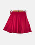 Skirt pink FM